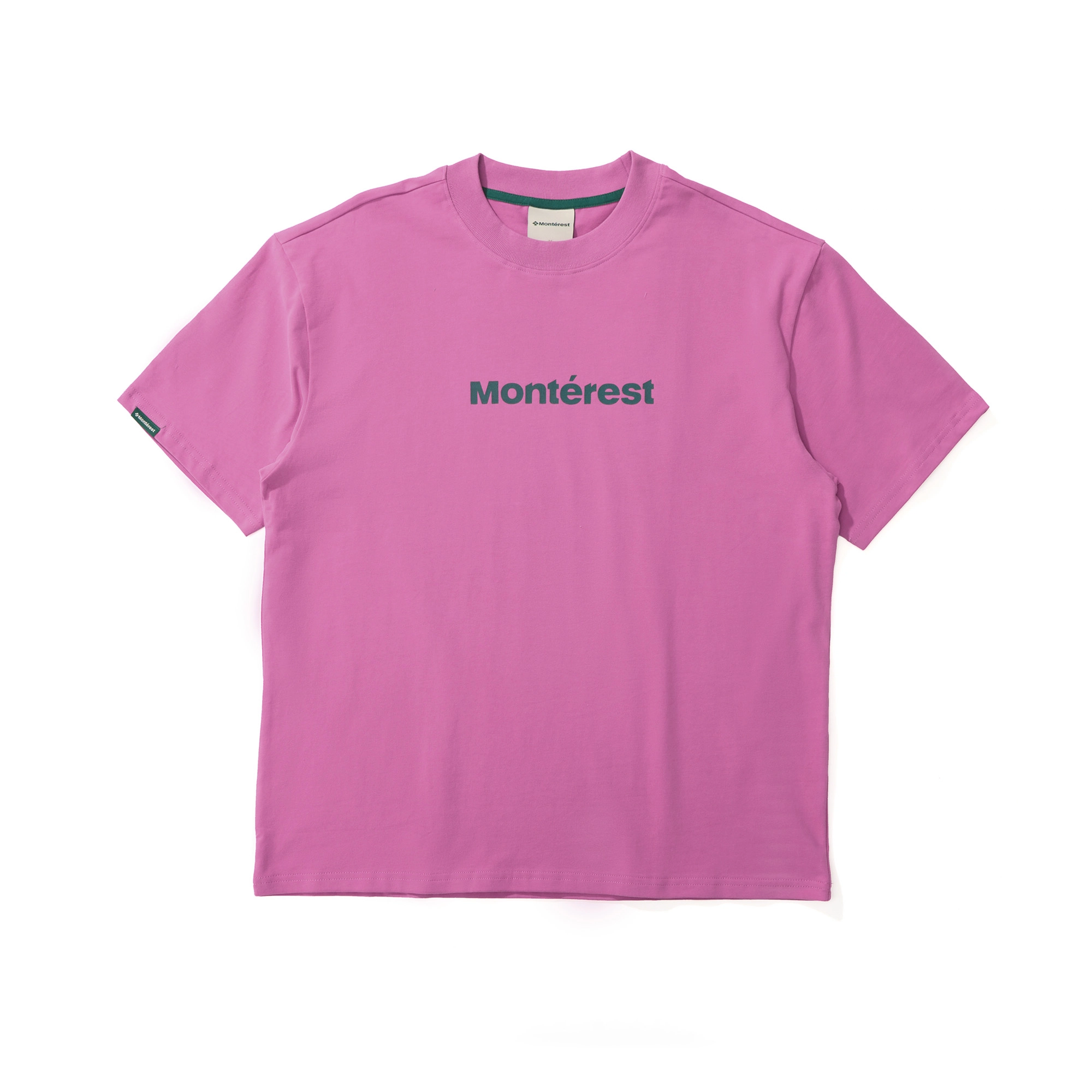 NOTHOMME Monterest 7ALOGOT