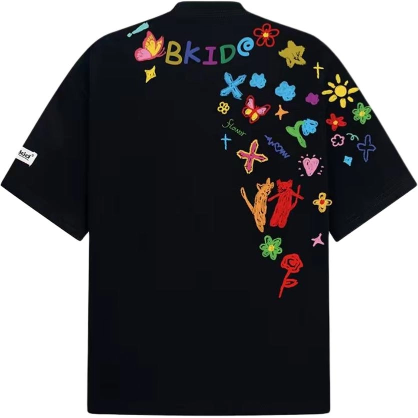 WELTER EXPERIMENT T