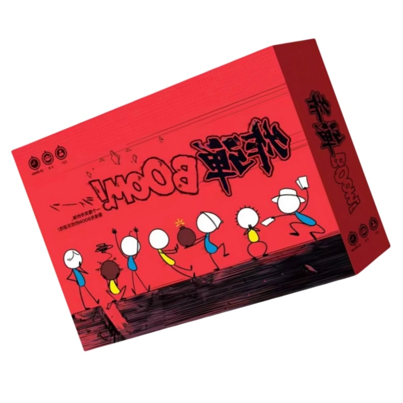 LEHUI TOYS boom