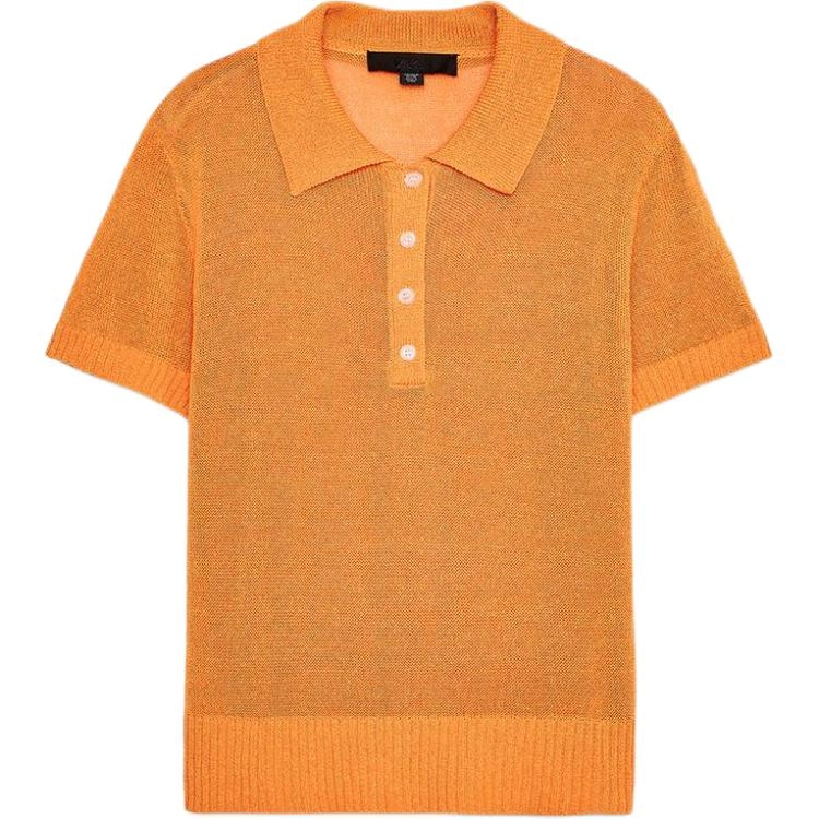 ZARA Polo