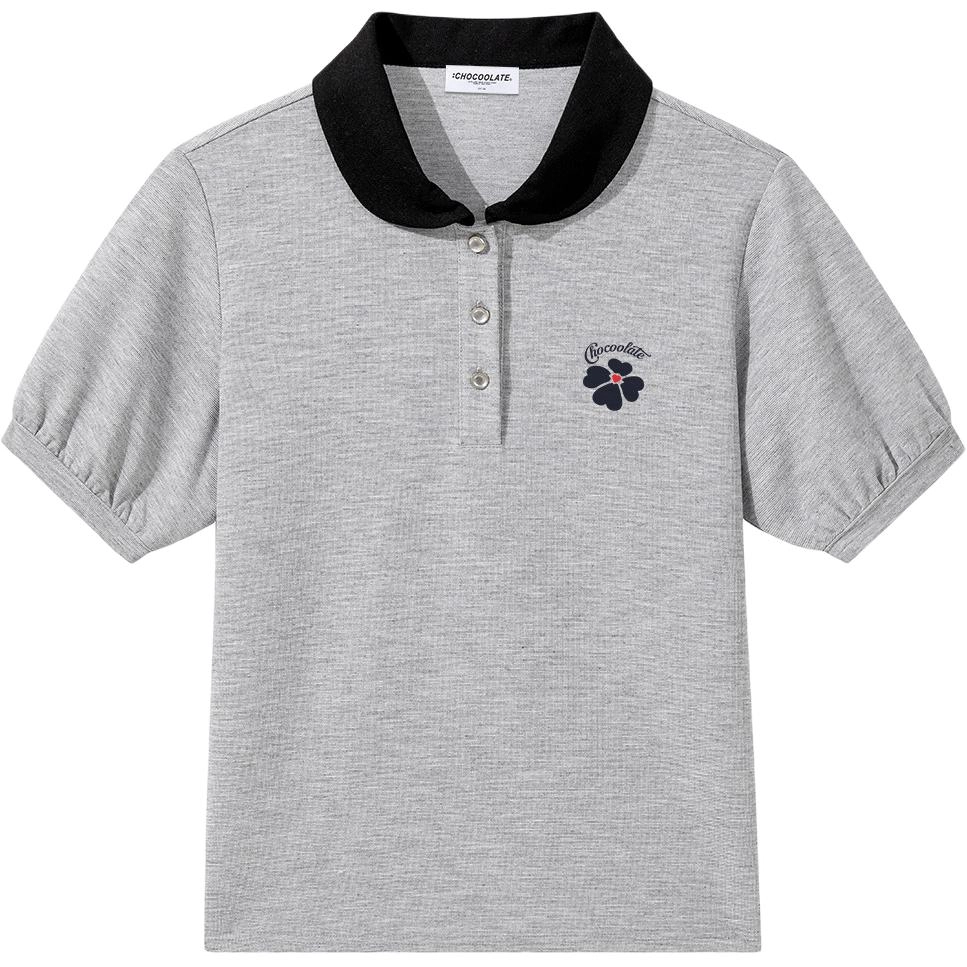 CHOCOOLATE Polo
