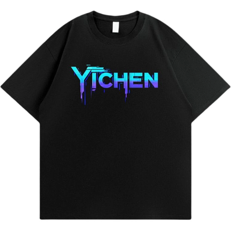 YICHEN T