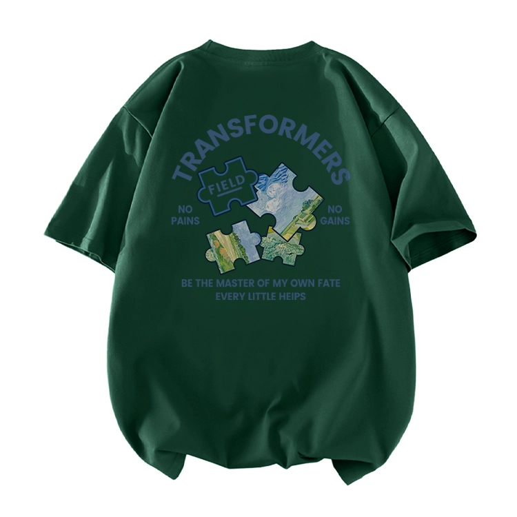 TRANSFORMERS T