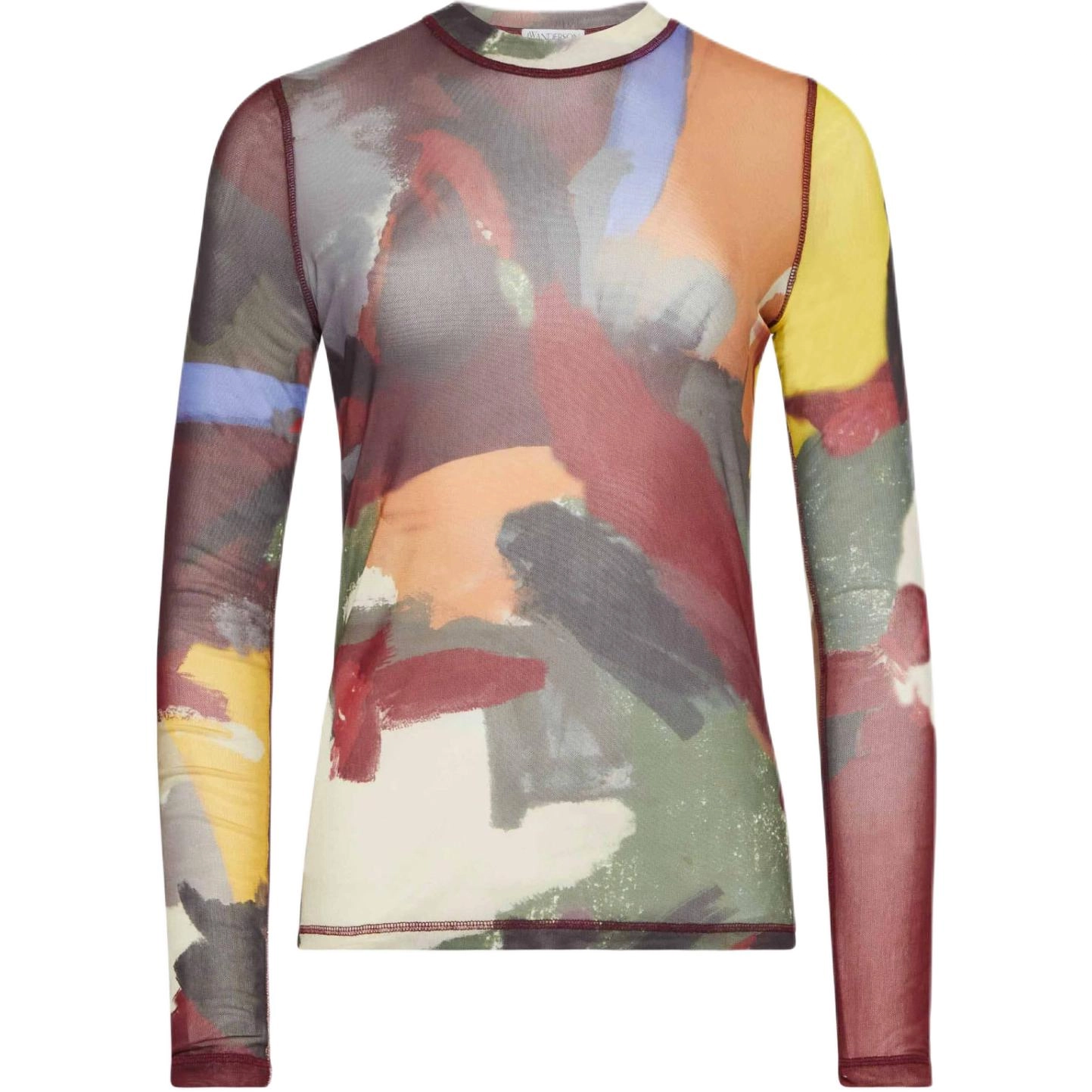 JW Anderson FW24 T