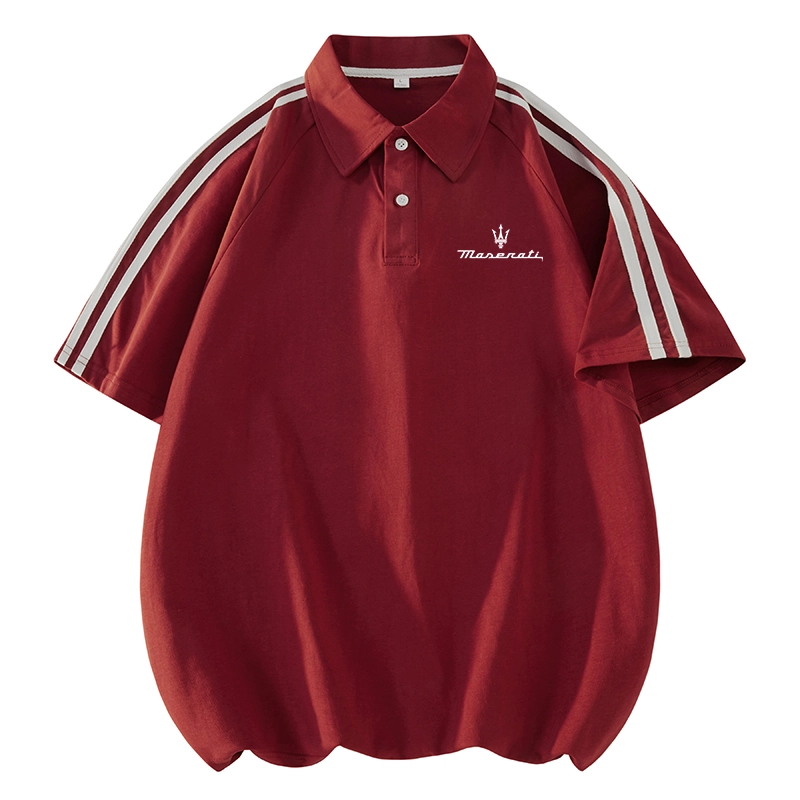Maserati Polo