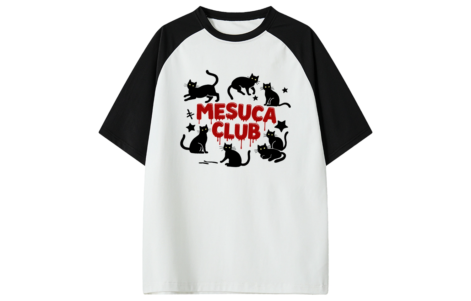 MESUCA LogoT