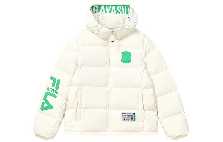 FILA x MIHARA YASUHIRO