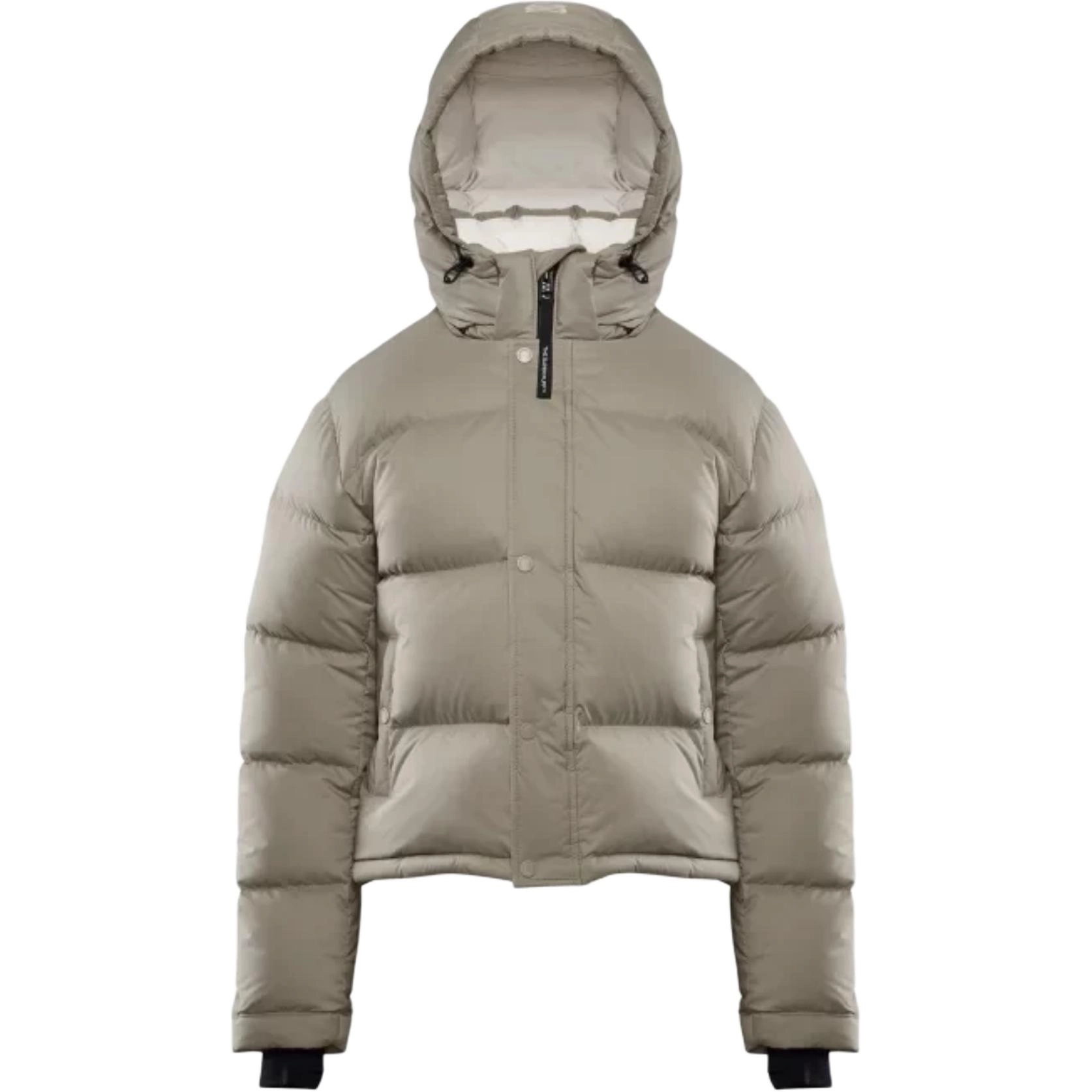 ARITZIA Super Puf Shorty MATT