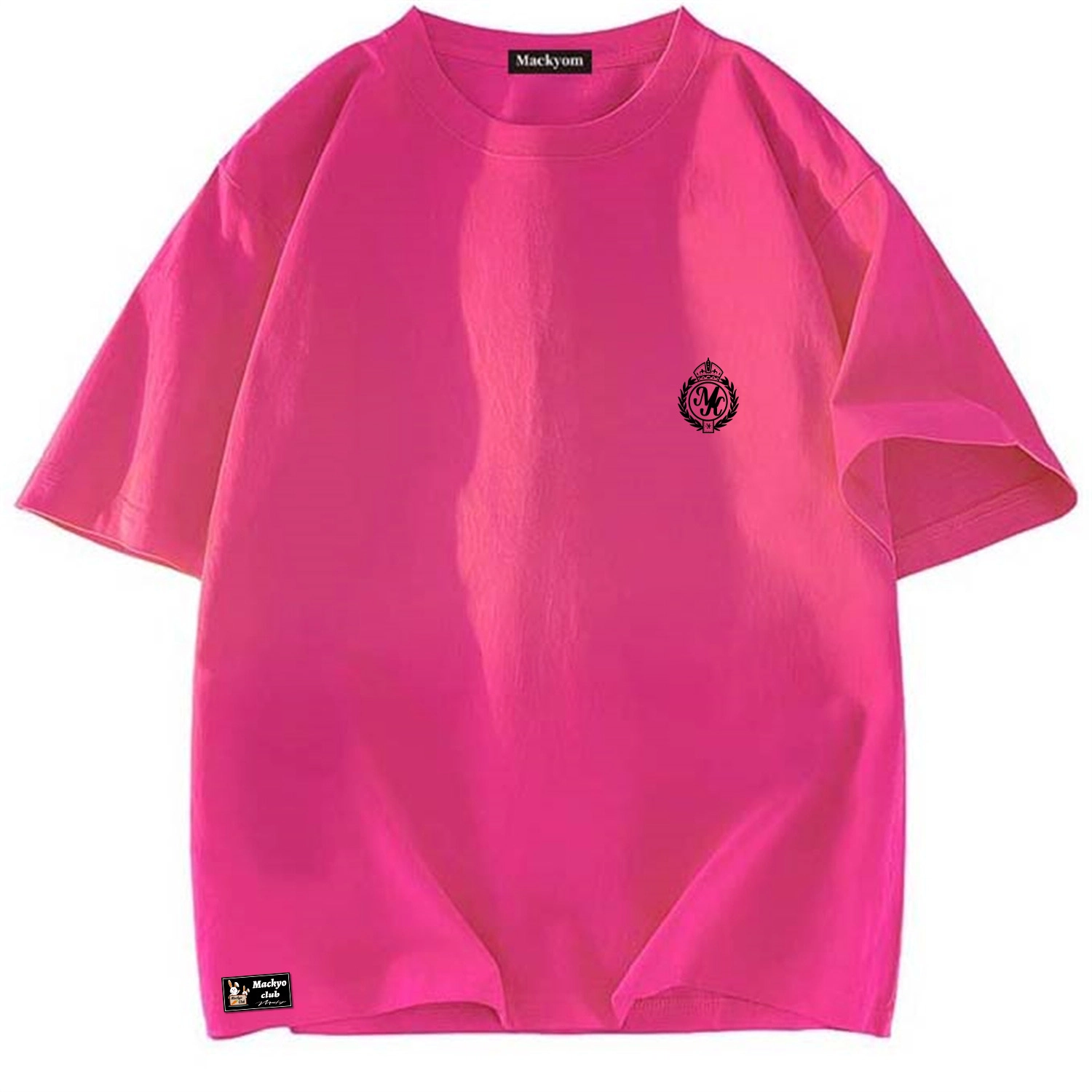 Mackyo Trendy AF LogoT