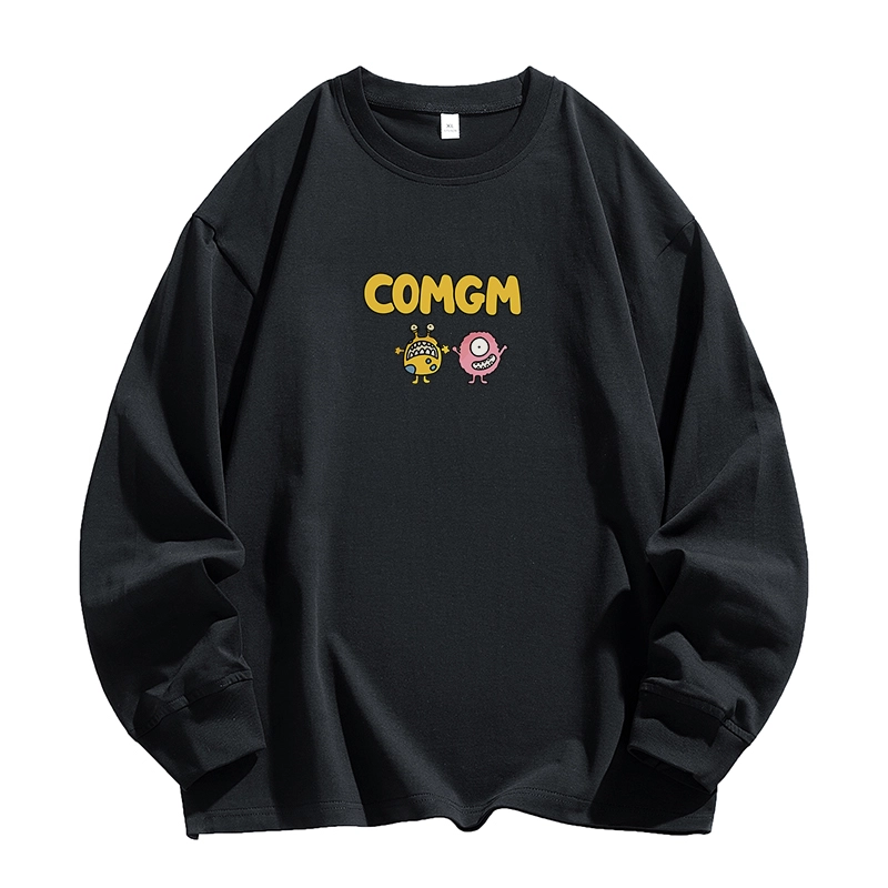 COMGM T