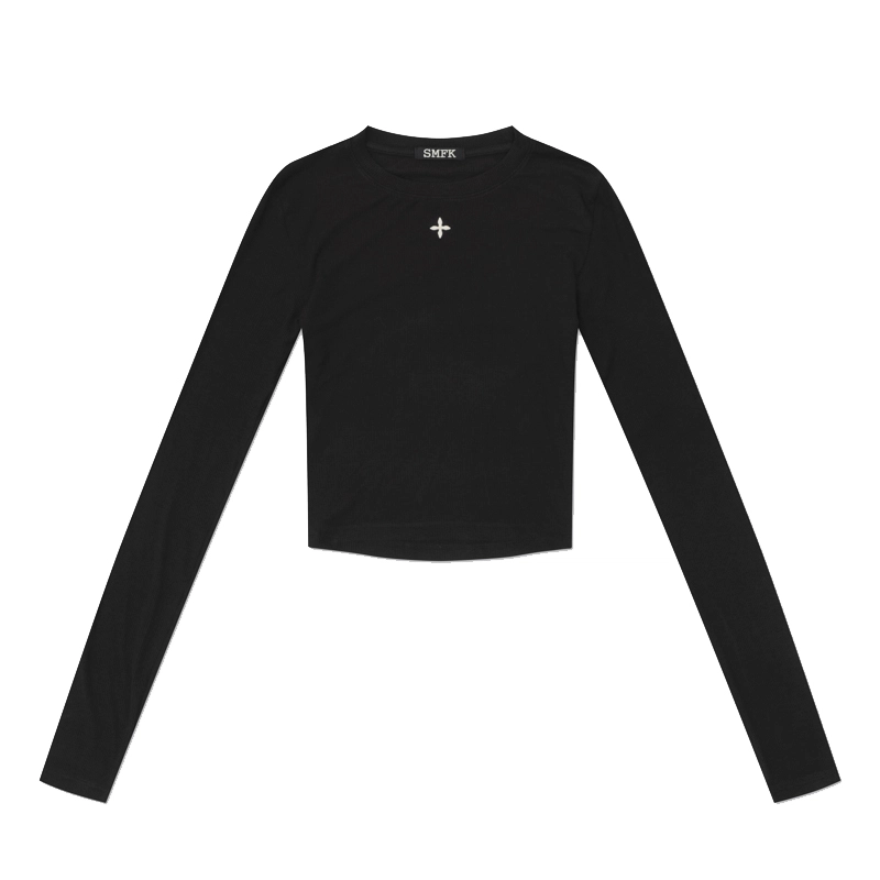 SMFK Logo T