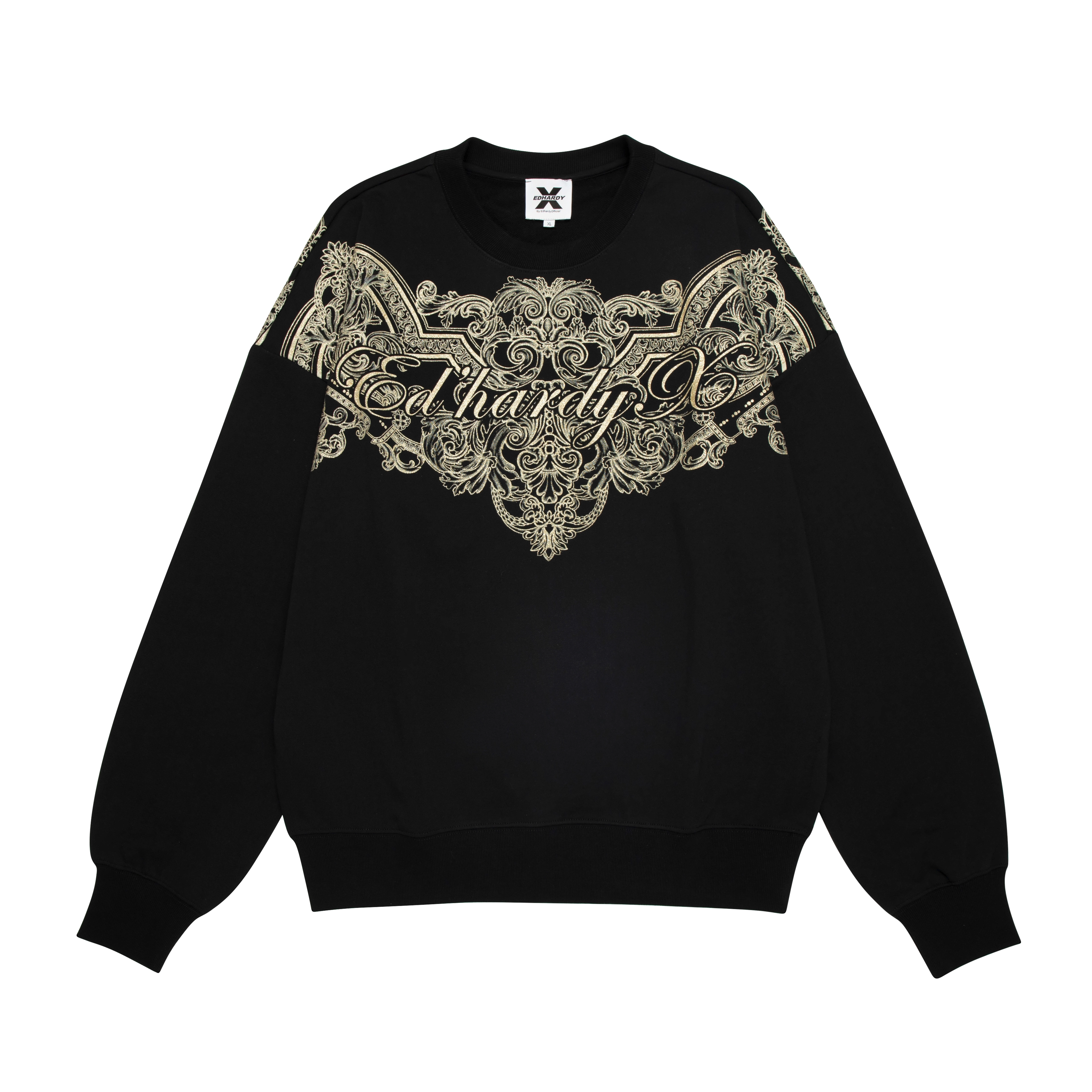 ED HARDY X