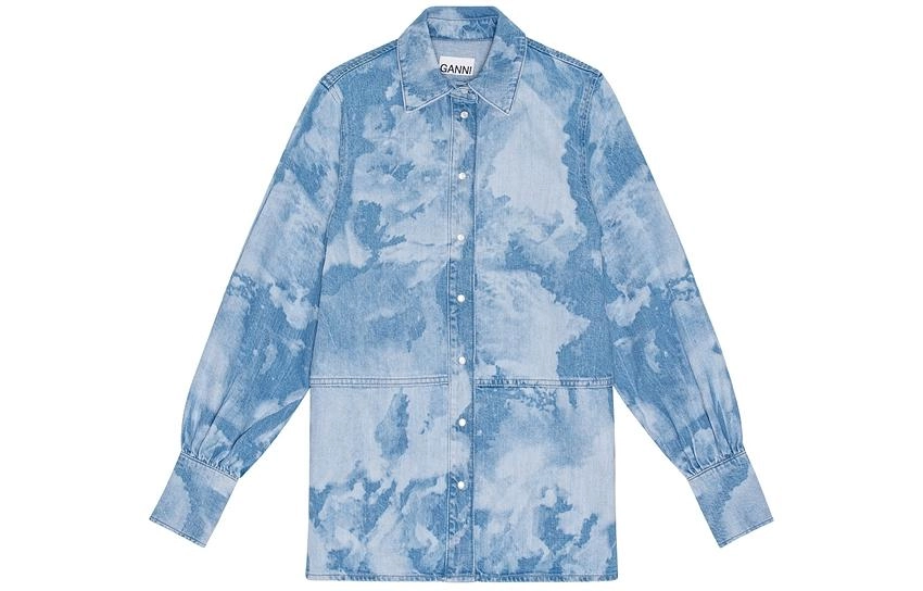 GANNI SS24