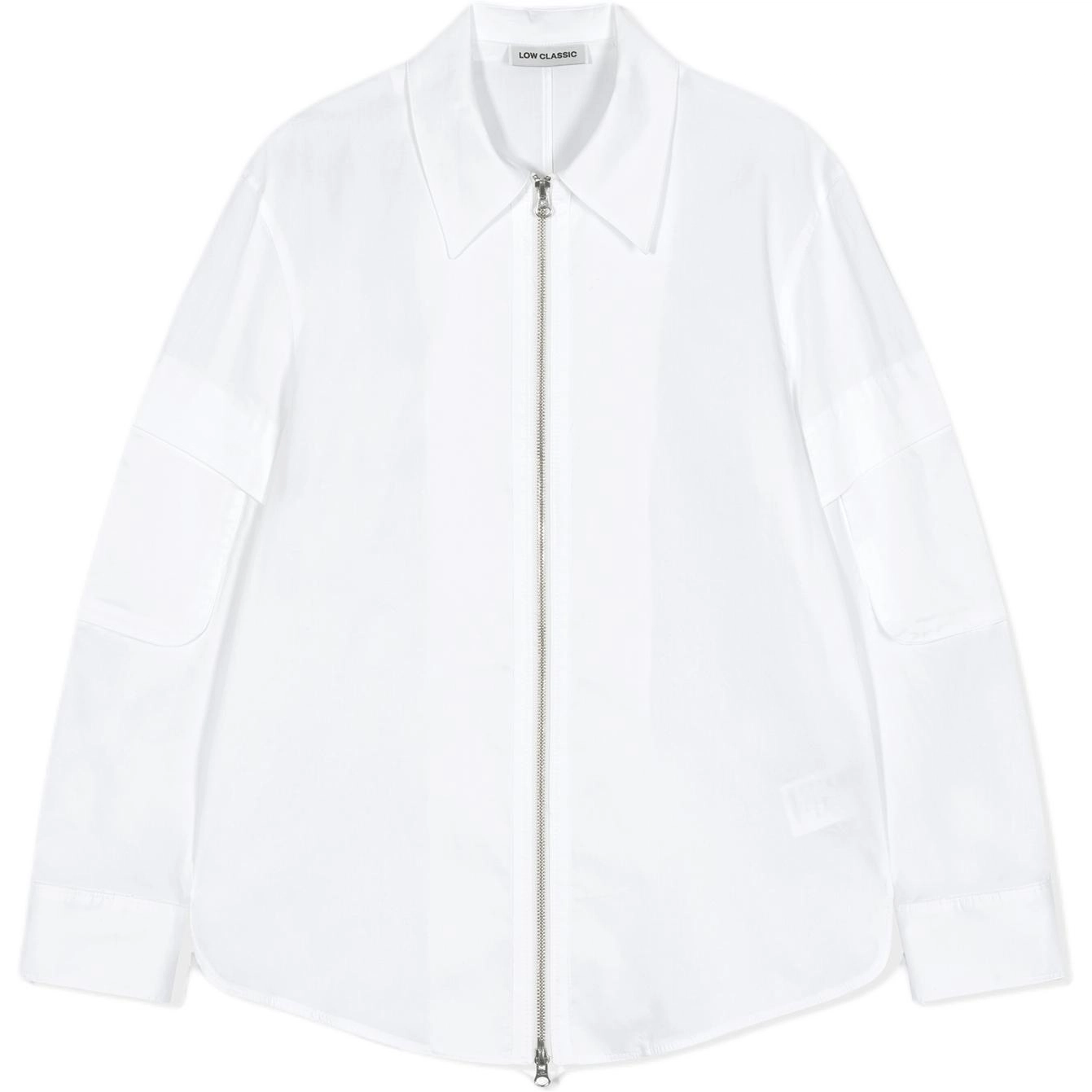 LOW CLASSIC SS25