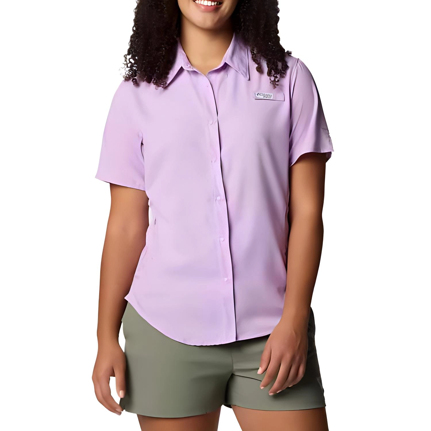 Columbia PFG Tamiami Omni-Shade Omni-Wick