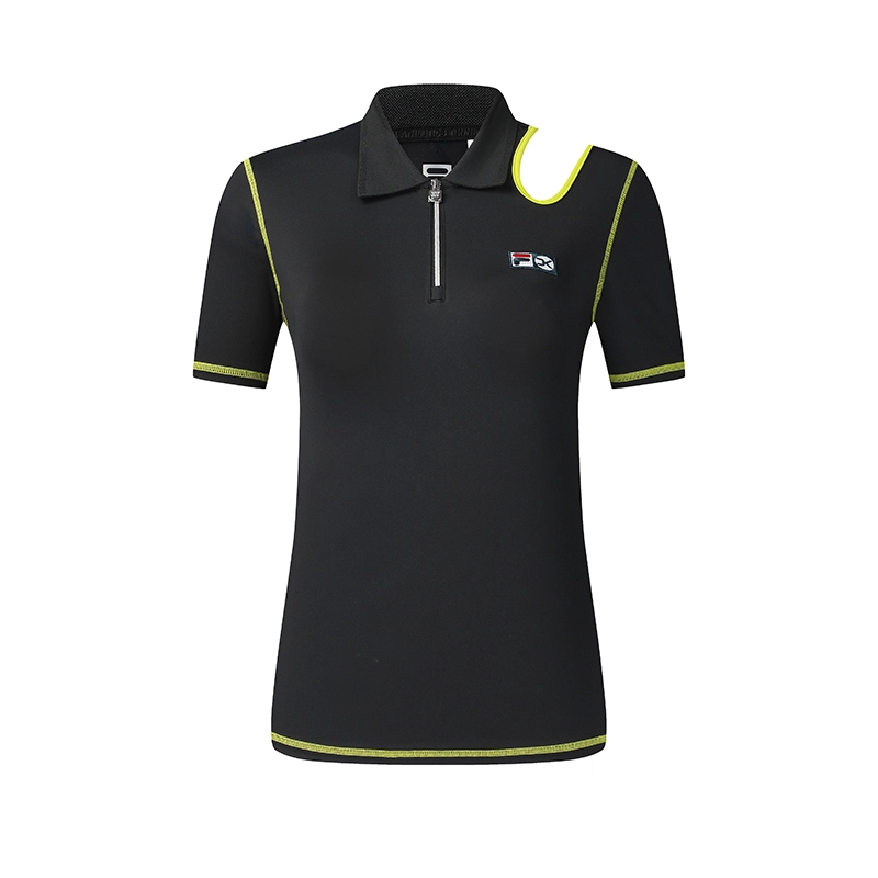 FILA FILA ATHLETICS TENNIS LogoPolo