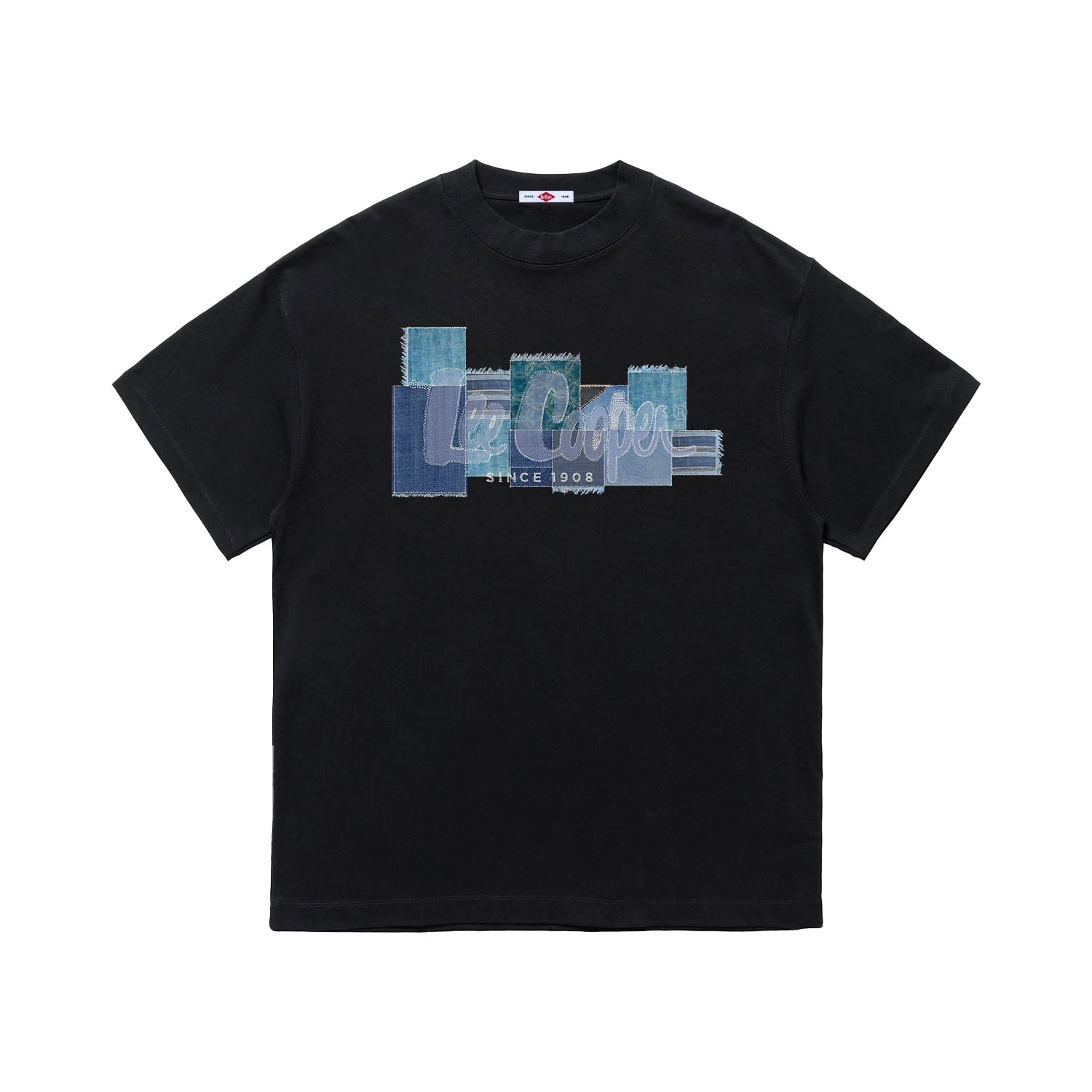 Lee Cooper T