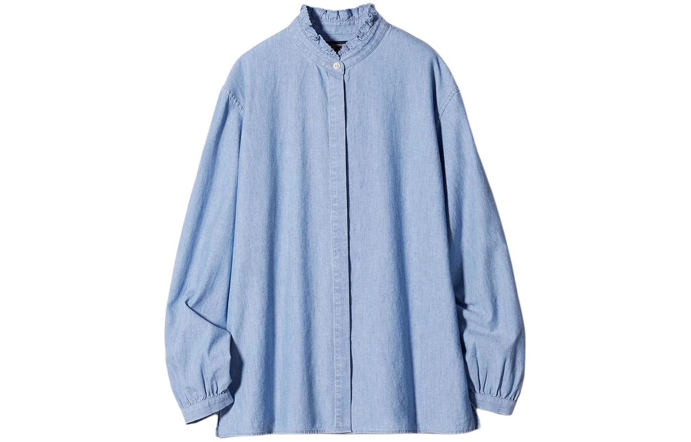 UNIQLO x INES DE LA FRESSANGE SS24