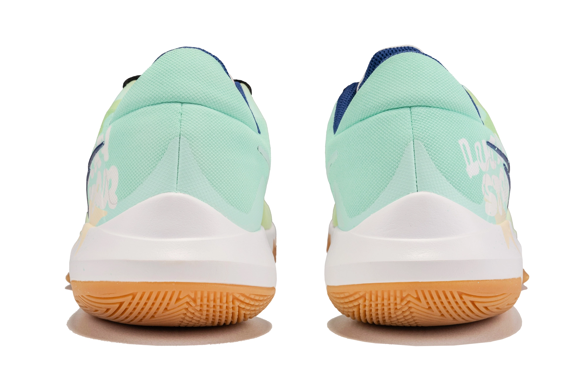 Nike Precision 6 6