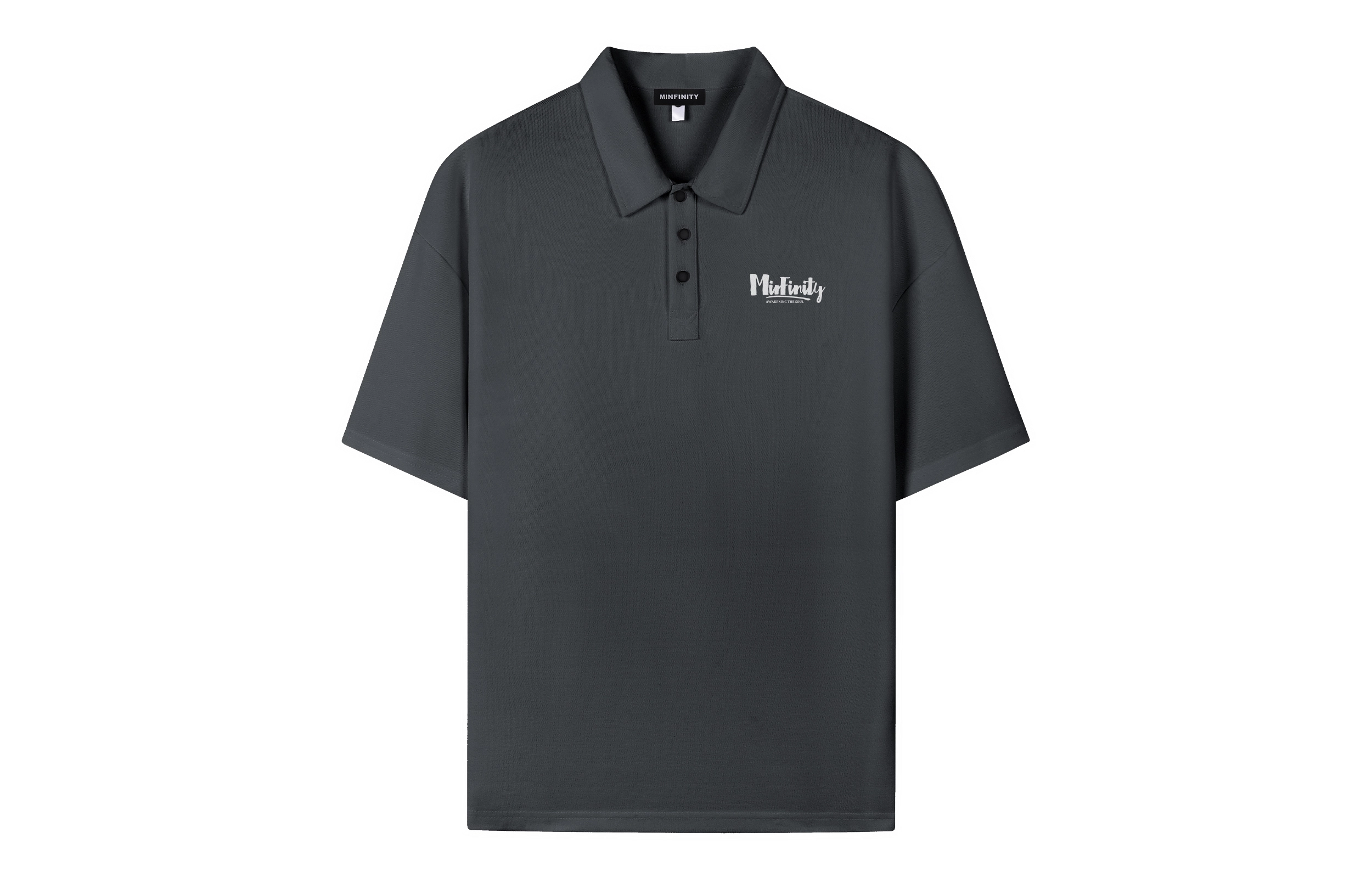Minfinity logoPolo