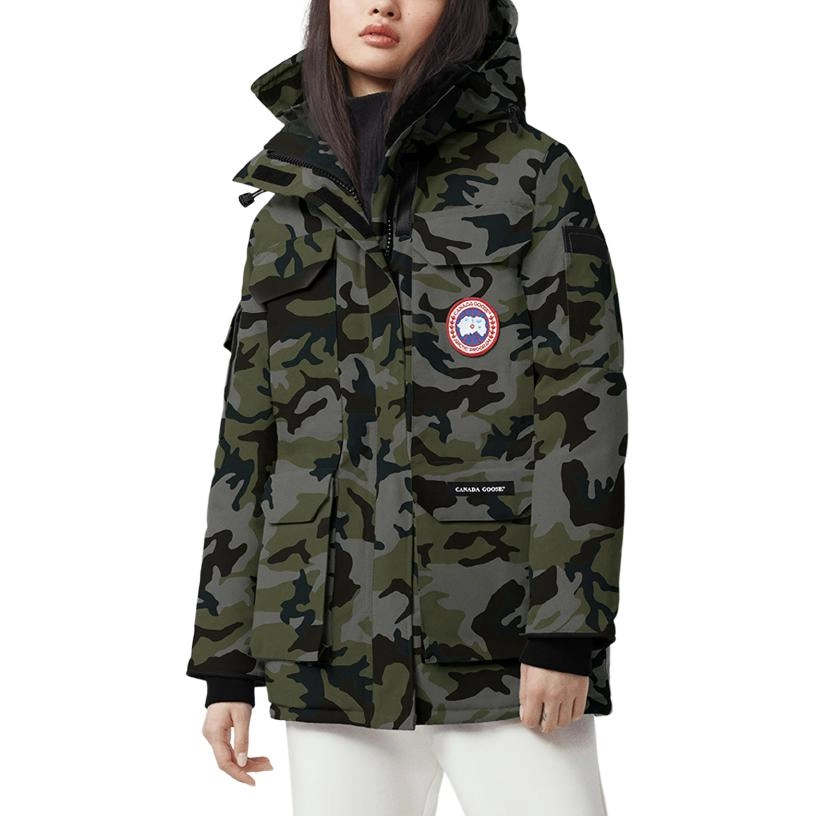 Canada Goose Expedition