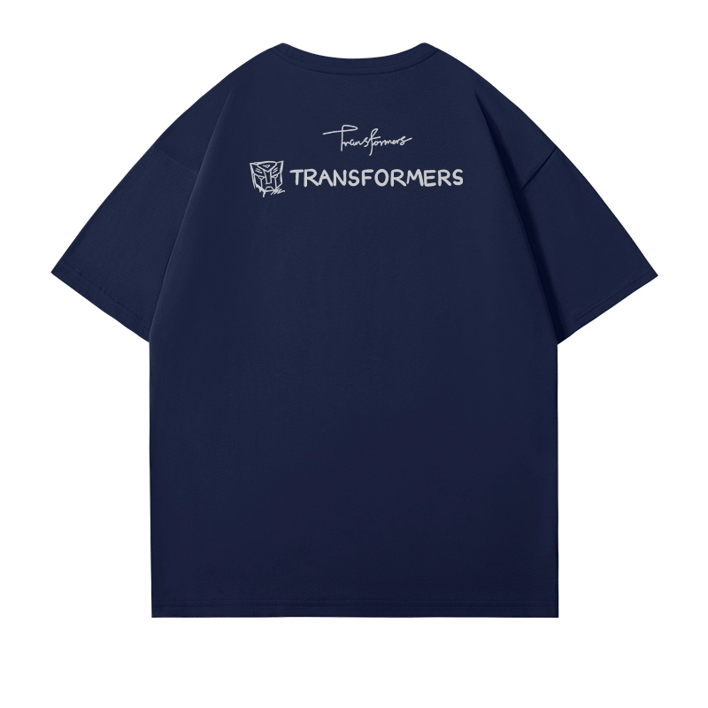 TRANSFORMERS T