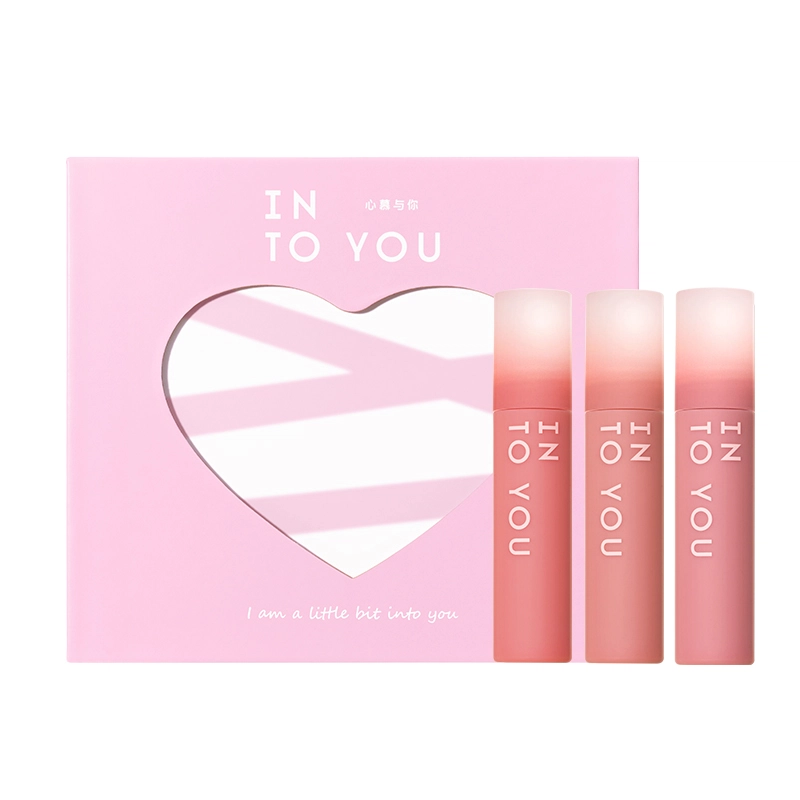 INTO YOU 2-3