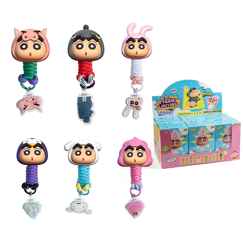 x Crayon Shinchan 6