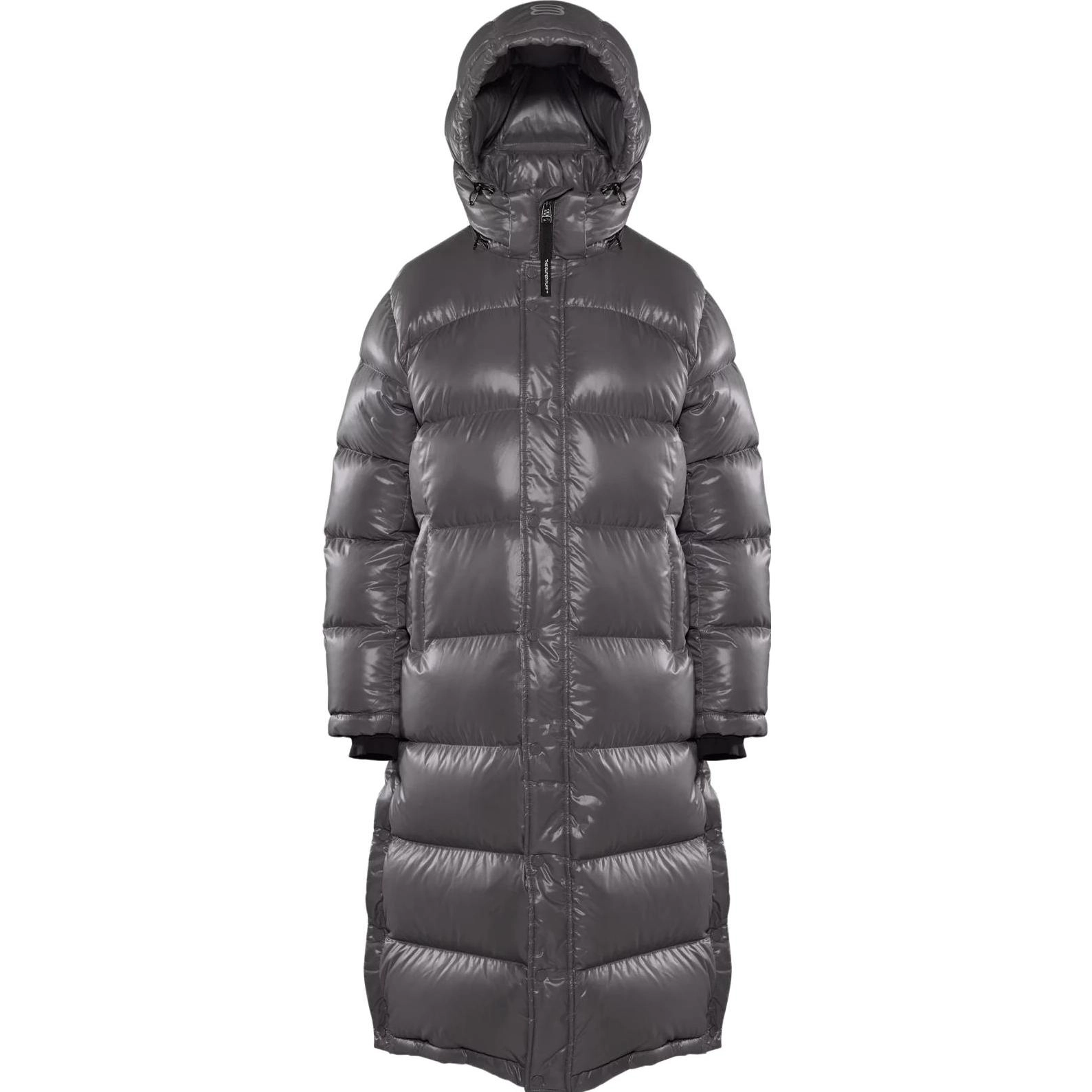 ARITZIA Super Puf Long Hi-Gloss Regular 8