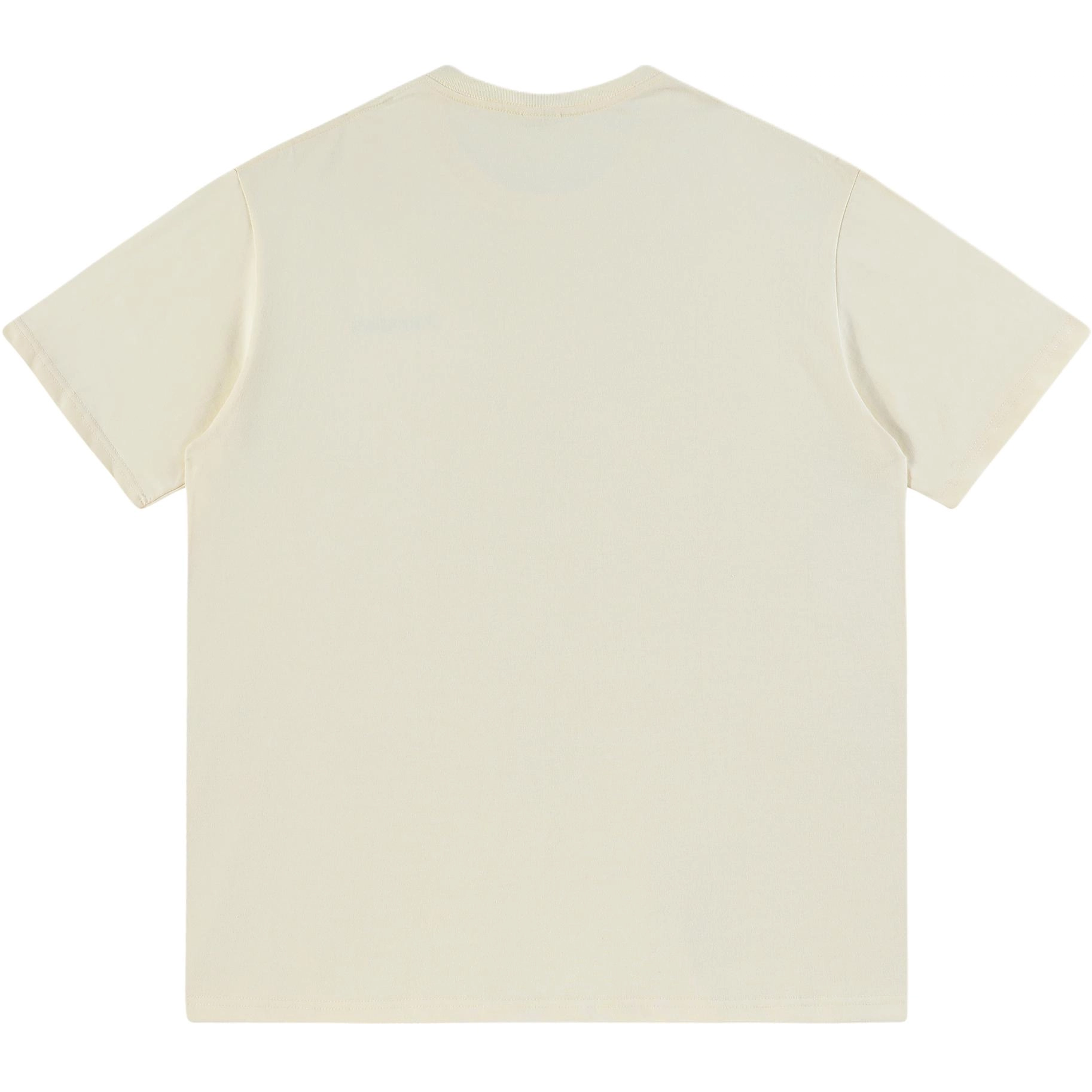 YKYB 320gCleanfitLogoT