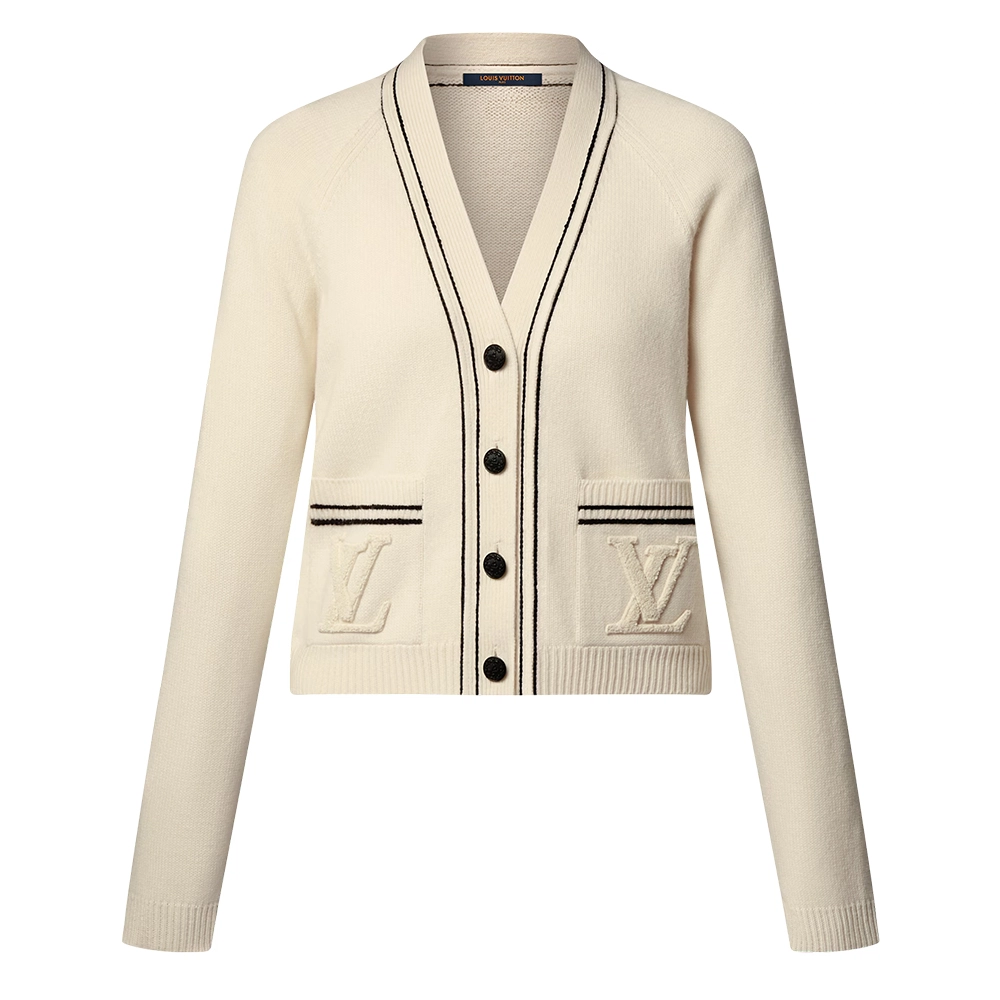 LOUIS VUITTON SS25 Nautical