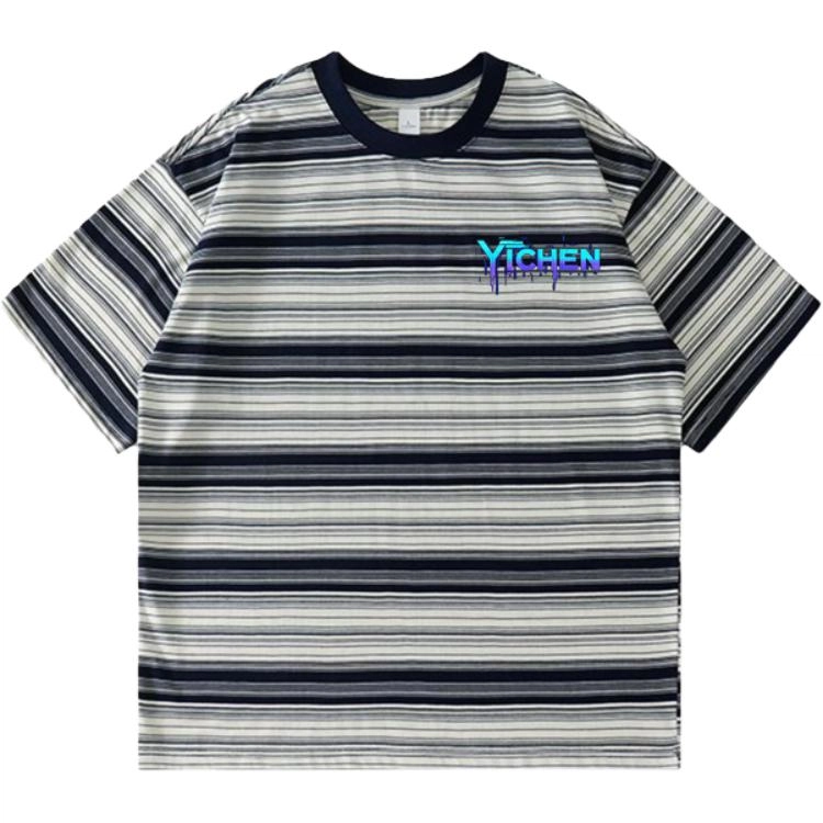 YICHEN T