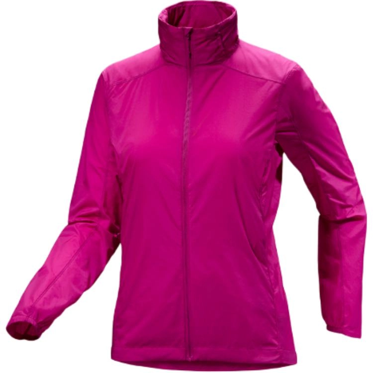 Arcteryx Nodin jacket Logo