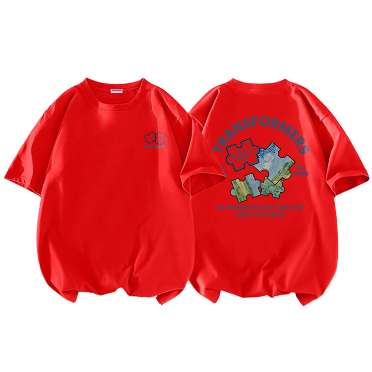 TRANSFORMERS T