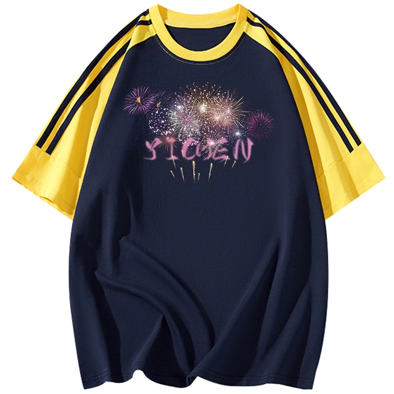 YICHEN T