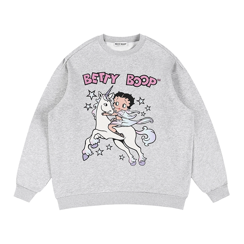 BETTY BOOP