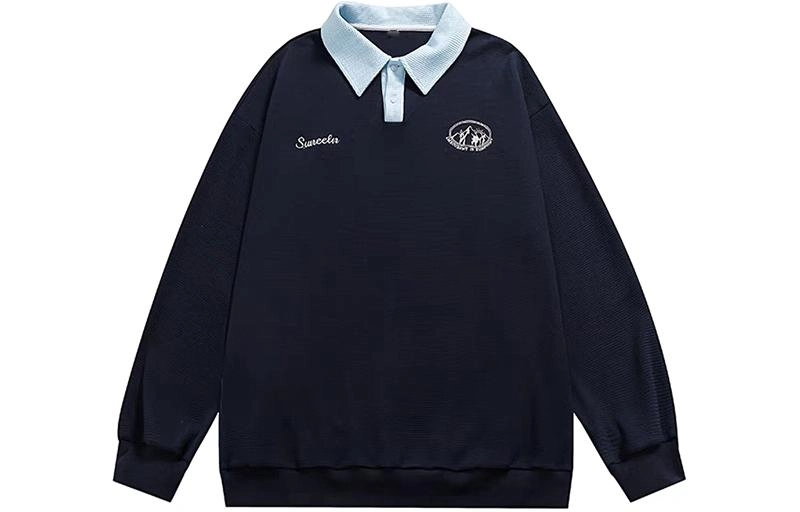 EOEI SS24 polo
