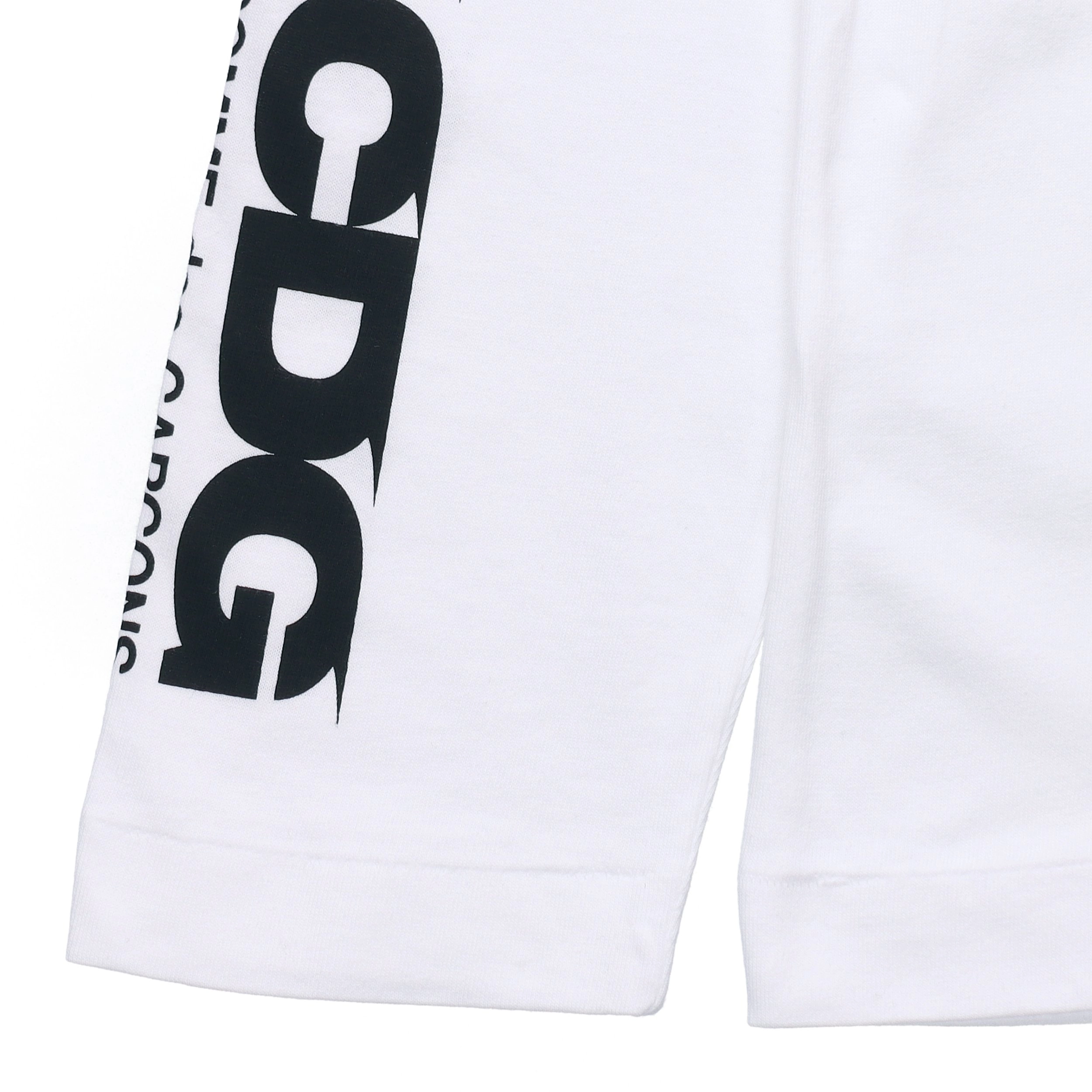 CDG LogoT