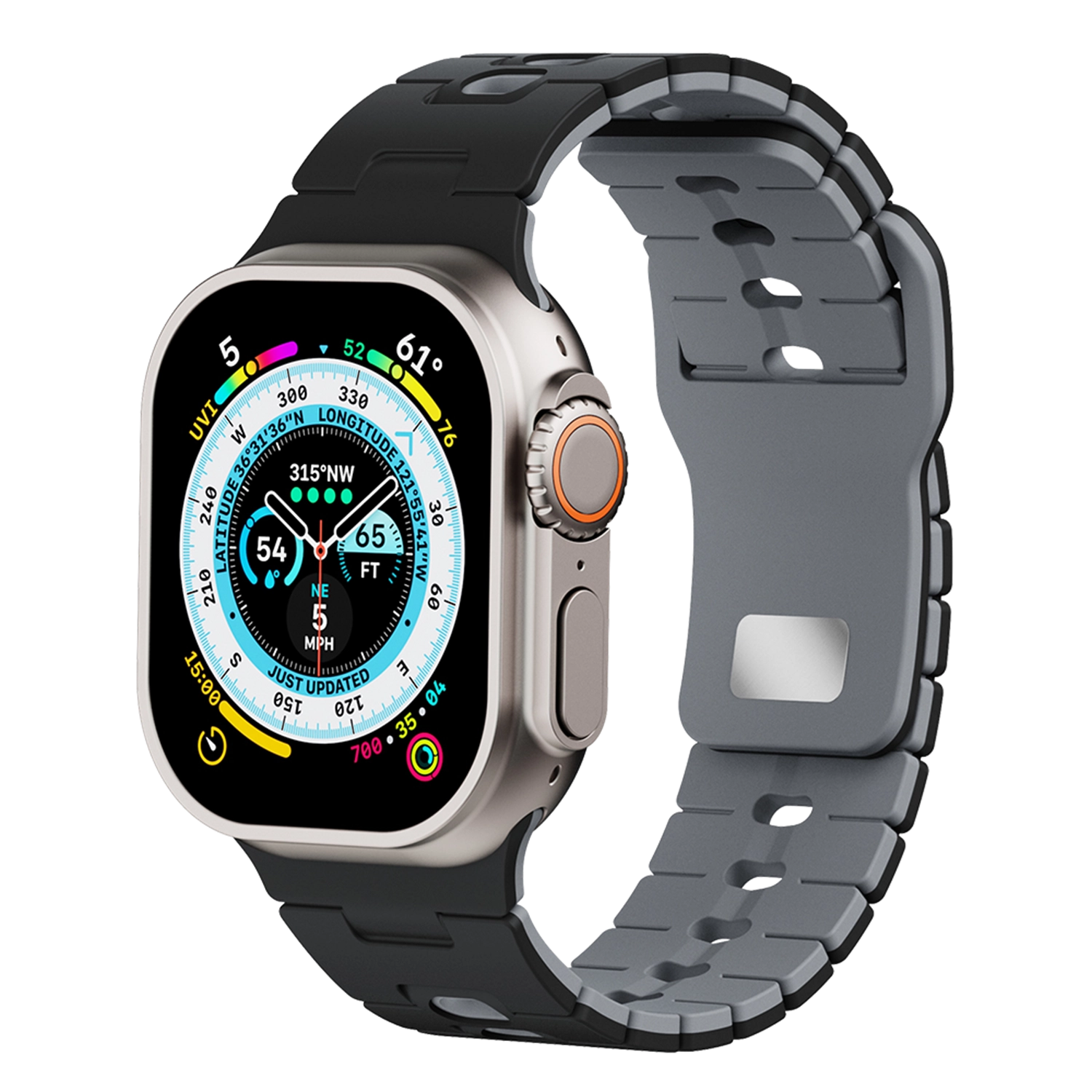 Antey 190mm iwatch10 Applewatch9SEs8S7ultra2S6