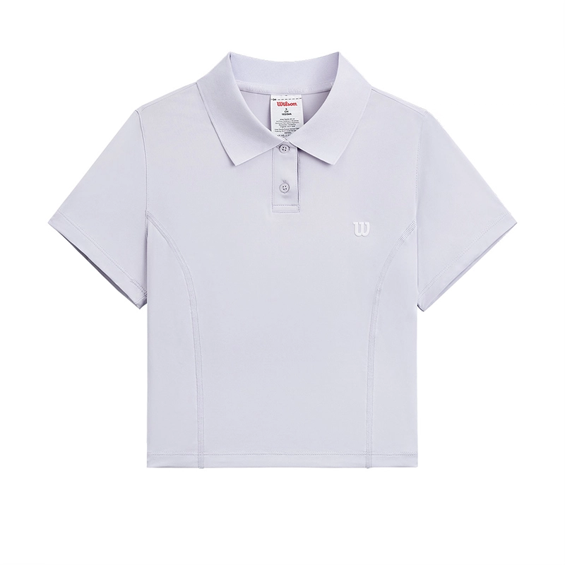 Wilson CLUB SPORTS Polo