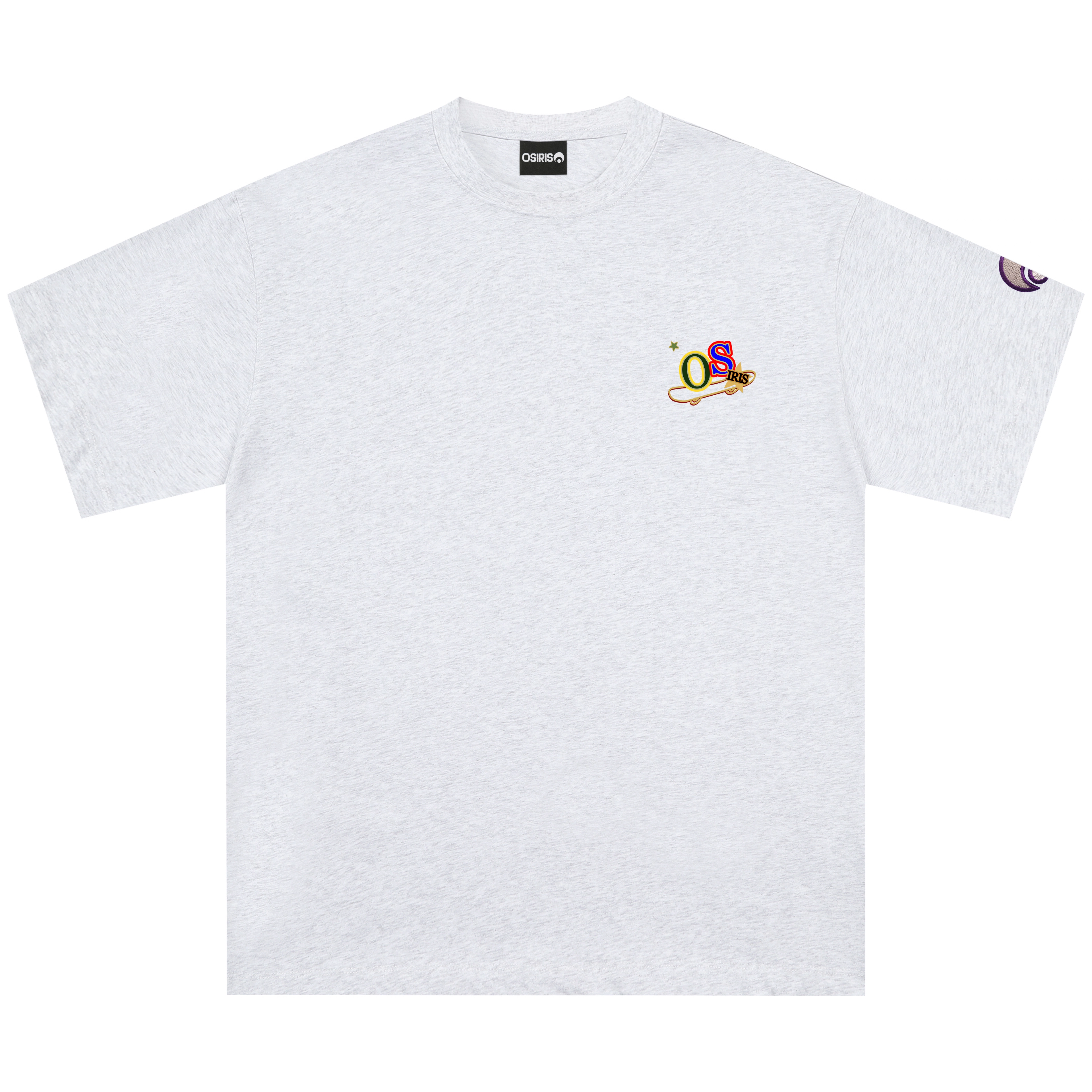 OSIRIS LOGOinsT