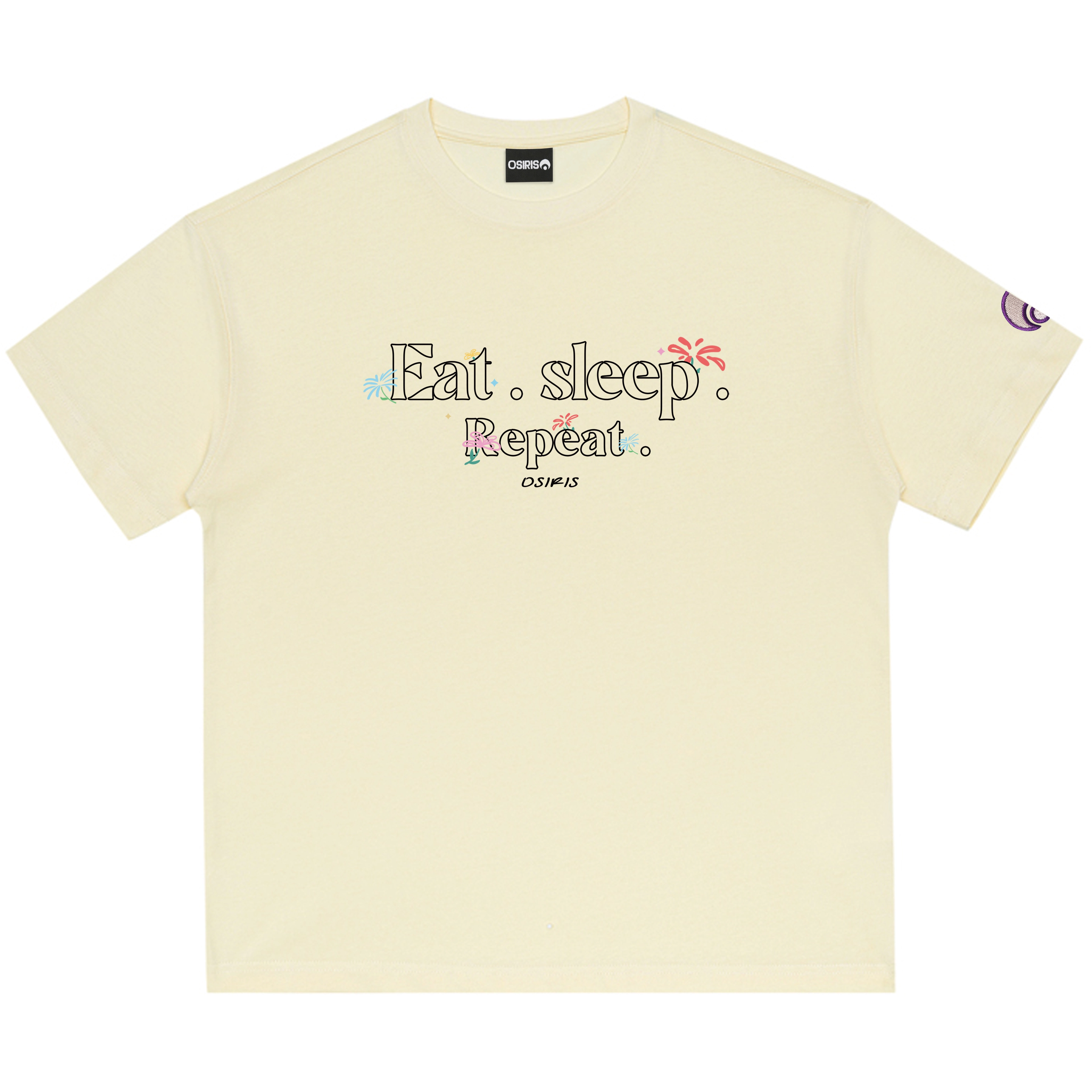 OSIRIS T