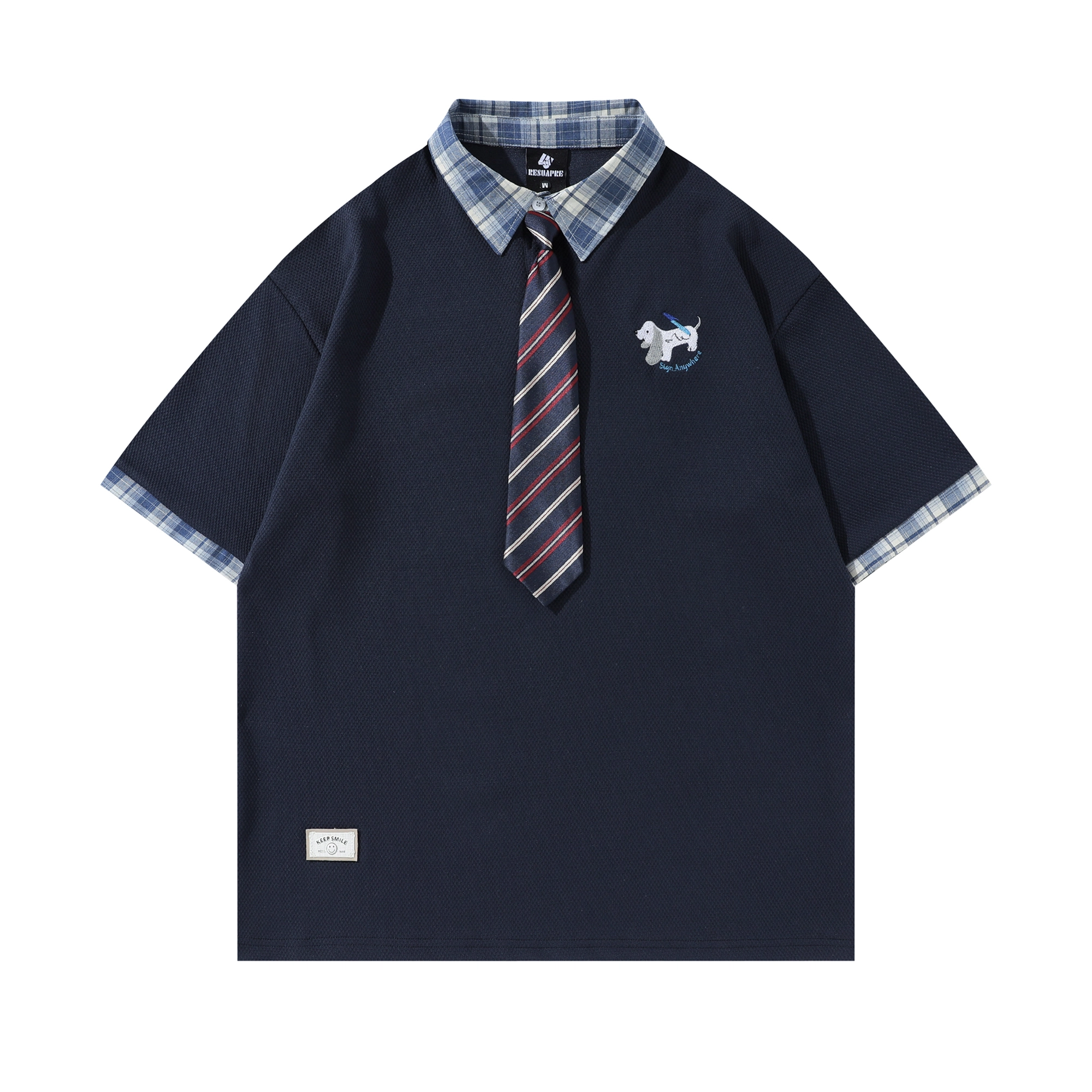 BEAR UNION Polo