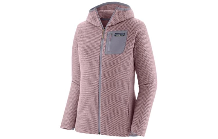 patagonia R1 Air Logo
