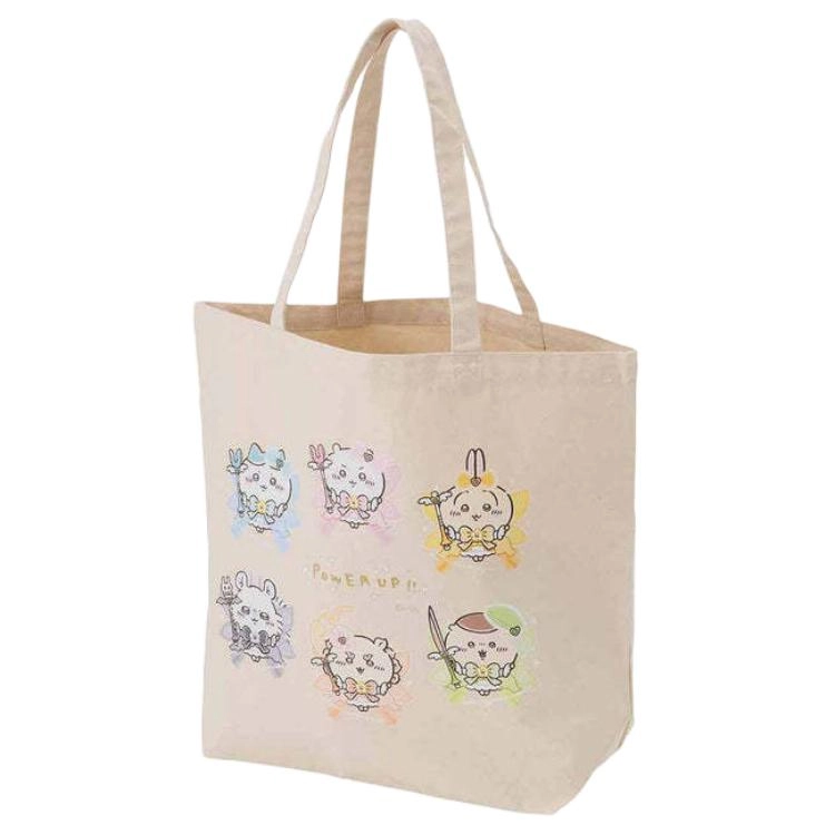 chiikawa Tote