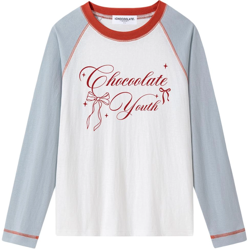 CHOCOOLATE T