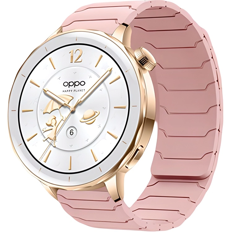 OPPO Watch X2 Mini