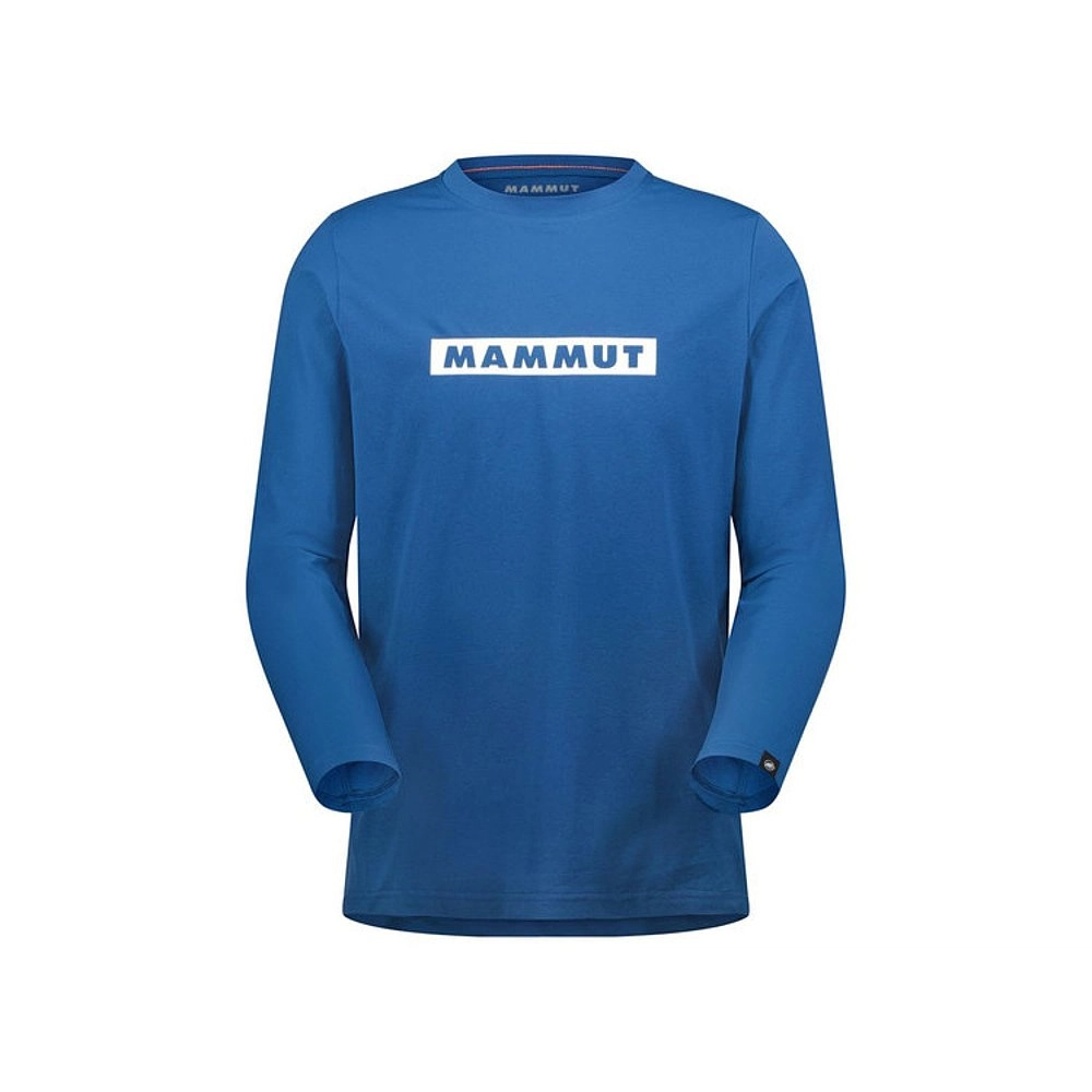 MAMMUT LogoT