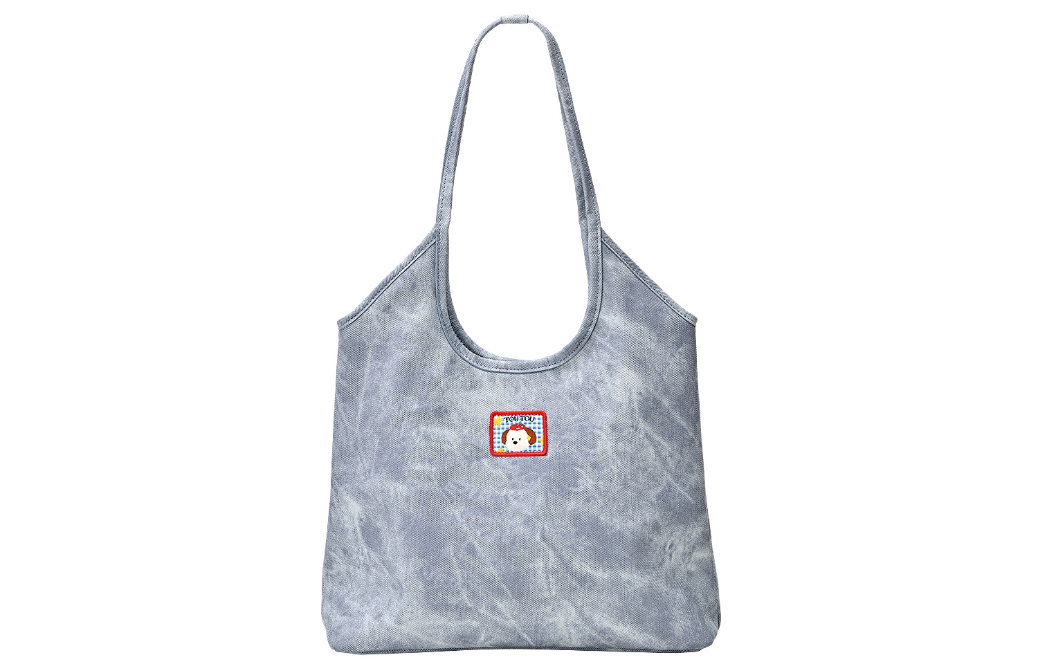TOUTOU Tote