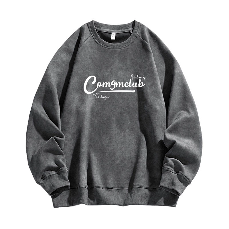 COMGM
